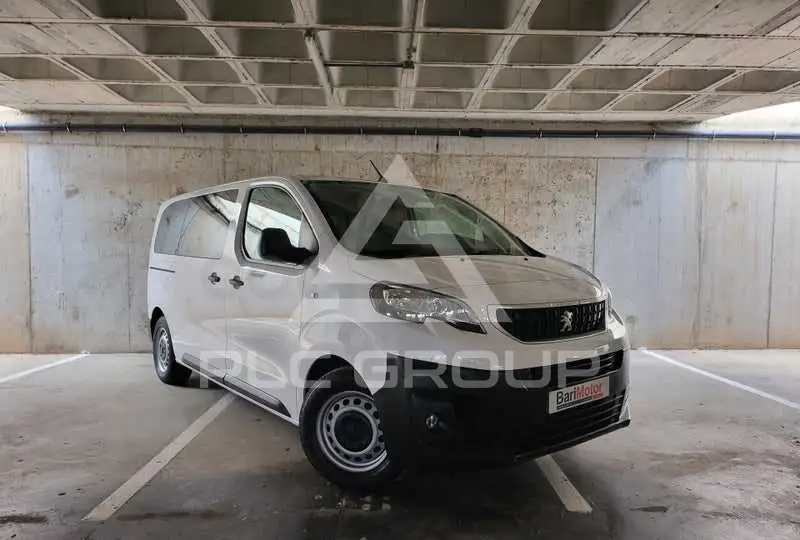 2020 Peugeot Expert