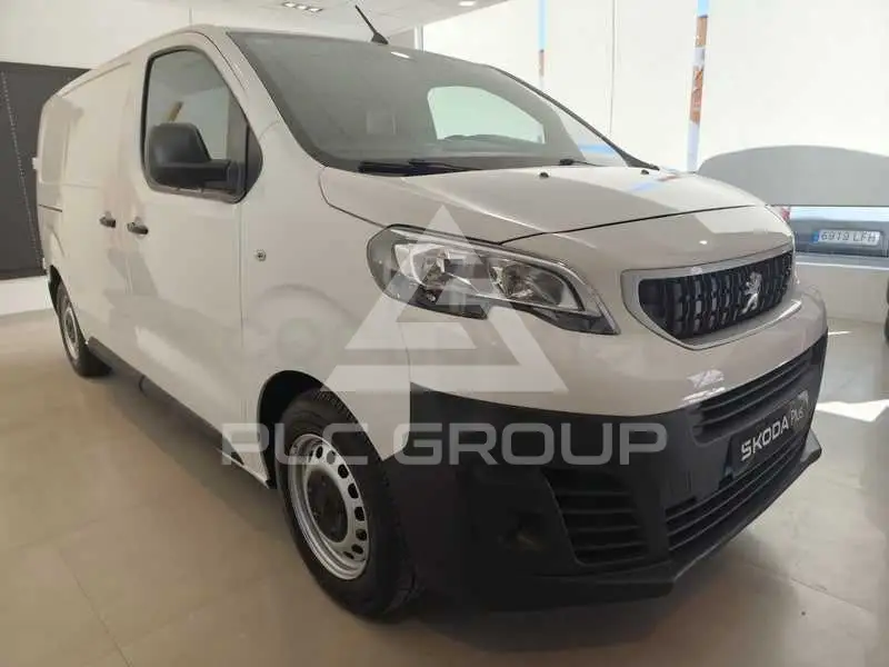 2020 Peugeot Expert