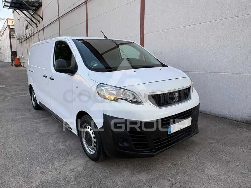 2020 Peugeot Expert