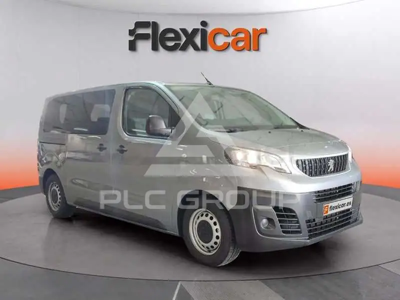2020 Peugeot Expert