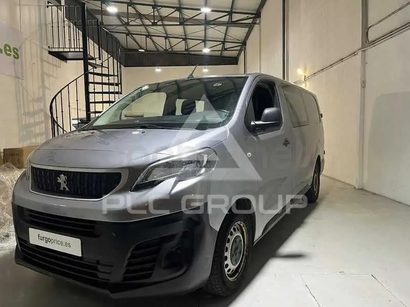 2020 Peugeot Expert