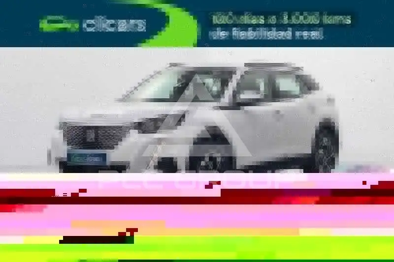 2020 Peugeot 2008