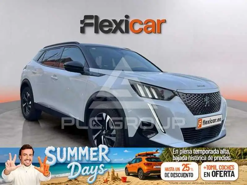 2020 Peugeot 2008