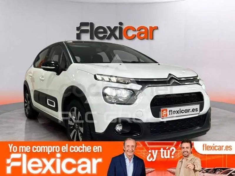 2020 Citroen C3