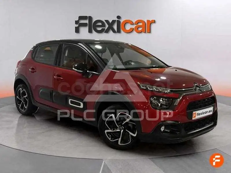 2020 Citroen C3