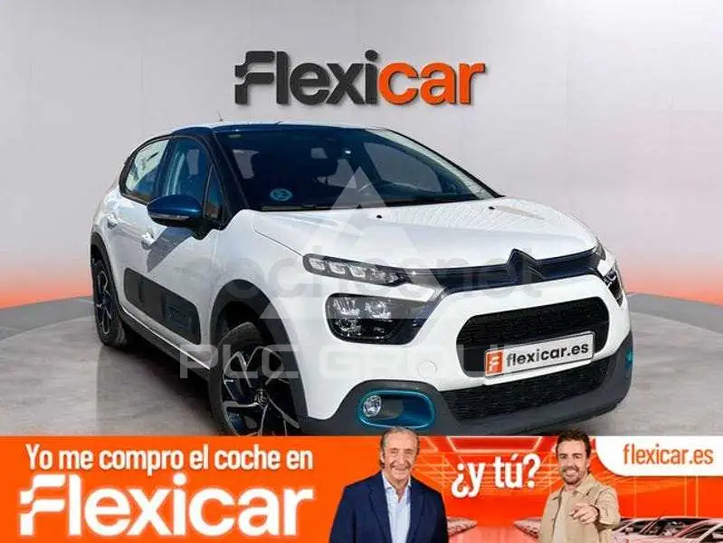2020 Citroen C3
