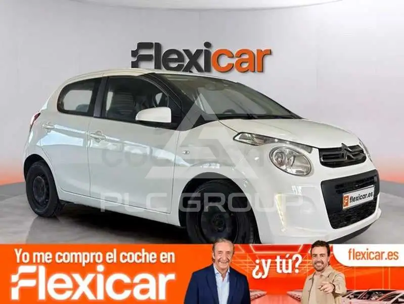2020 Citroen C1
