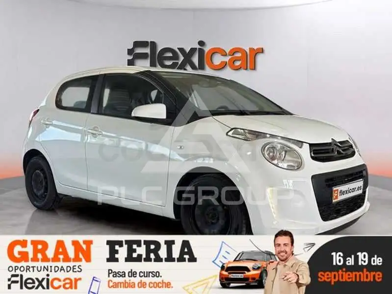 2020 Citroen C1