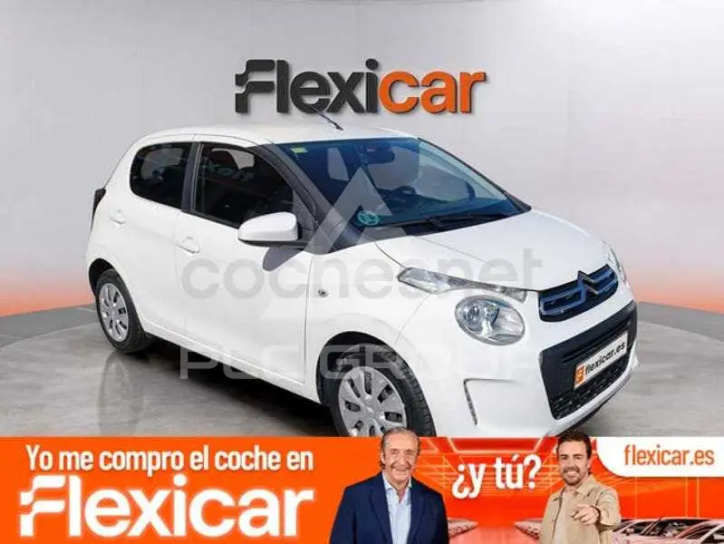 2020 Citroen C1
