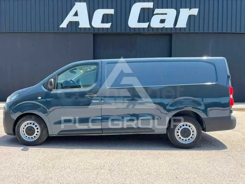 2020 Citroen Jumper