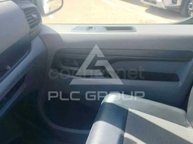 2020 Citroen Jumper