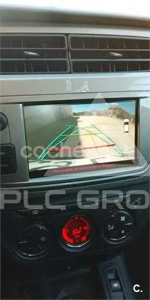 2020 Citroen Celyse