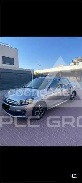 2020 Citroen Celyse