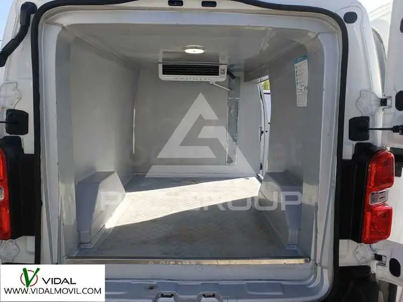 2020 Citroen JUMPY