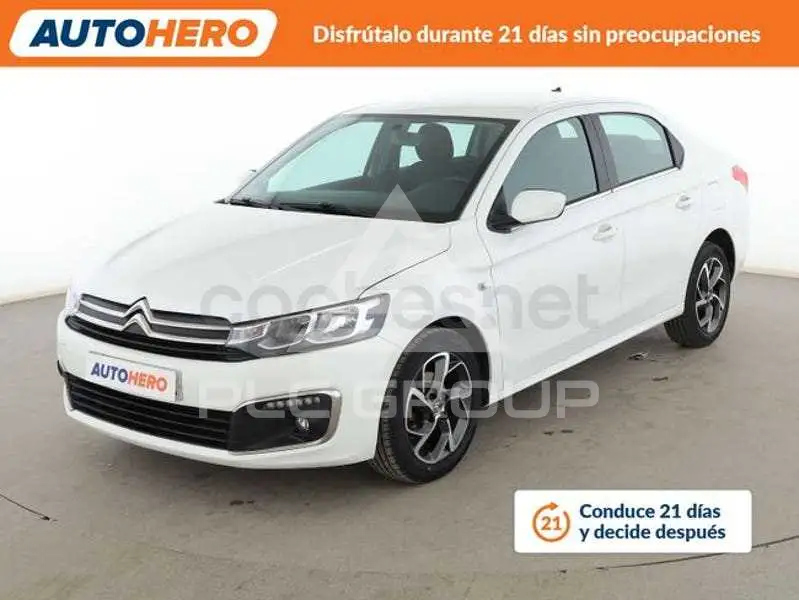 2020 Citroen Celyse