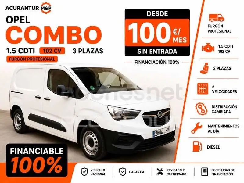 2020 Citroen Berlingo