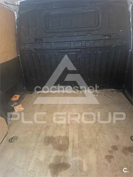 2020 Citroen Berlingo
