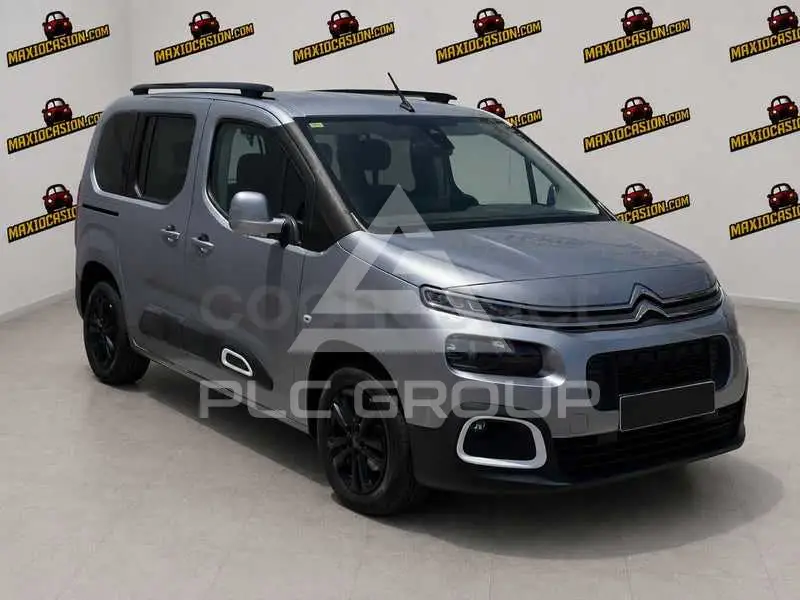 2020 Citroen Berlingo