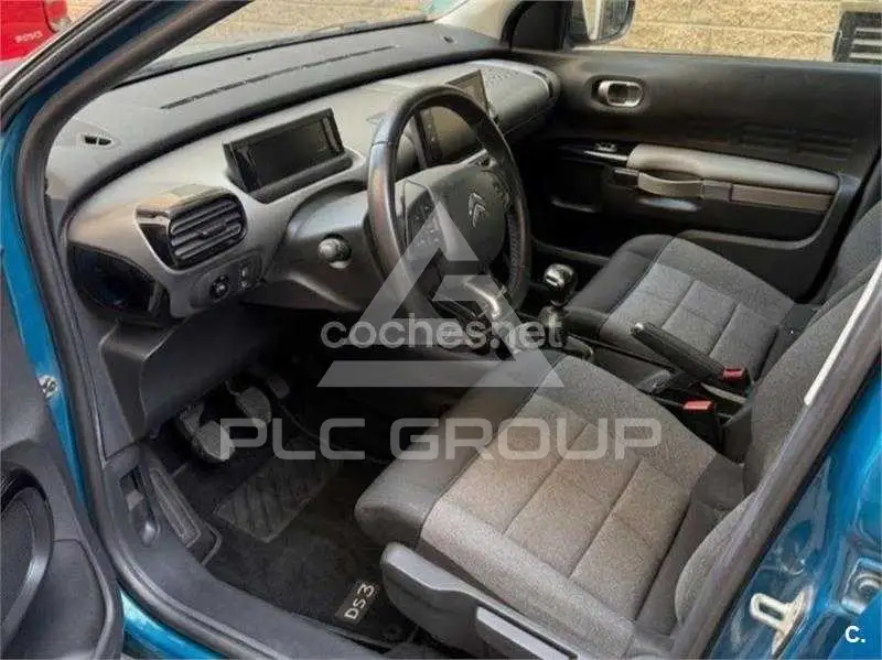 2020 Citroen C4