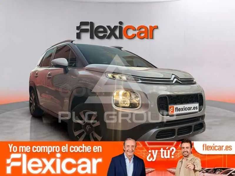2020 Citroen C3