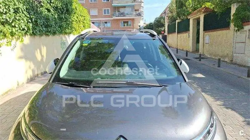 2020 Citroen C3