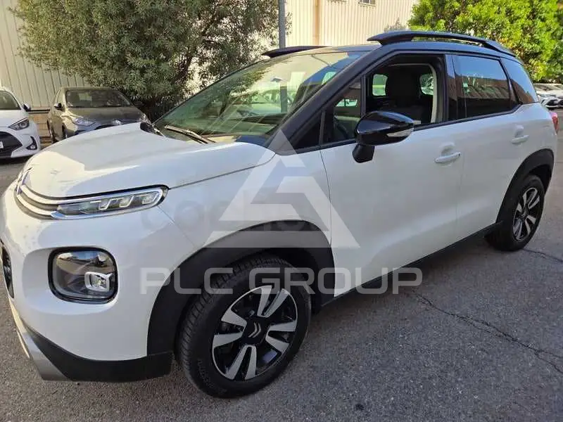 2020 Citroen C3
