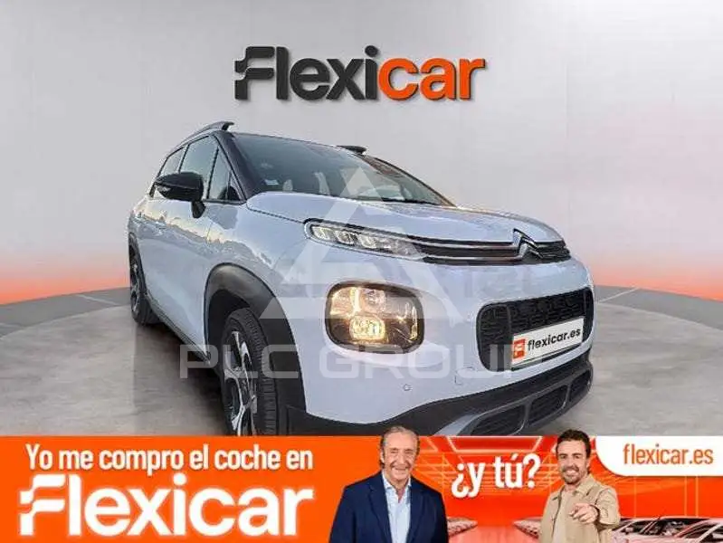 2020 Citroen C3