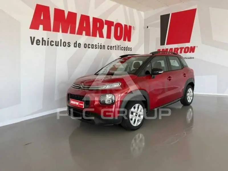 2020 Citroen C3