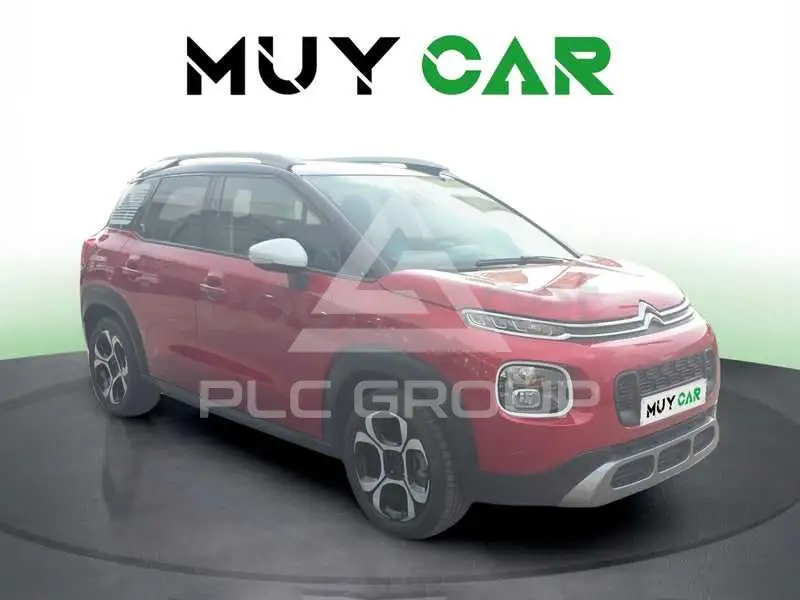 2020 Citroen C3
