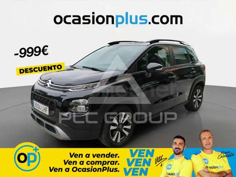 2020 Citroen C3