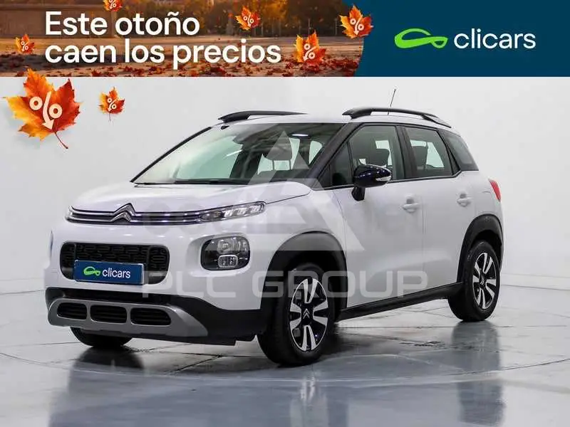 2020 Citroen C3