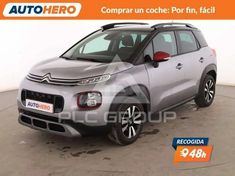 2020 Citroen C3