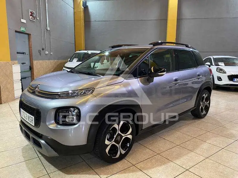 2020 Citroen C3