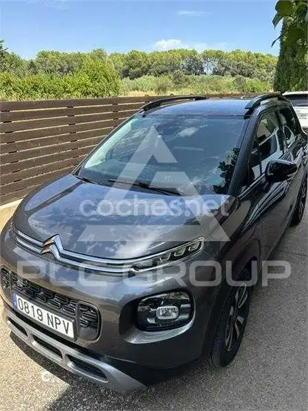 2020 Citroen C3