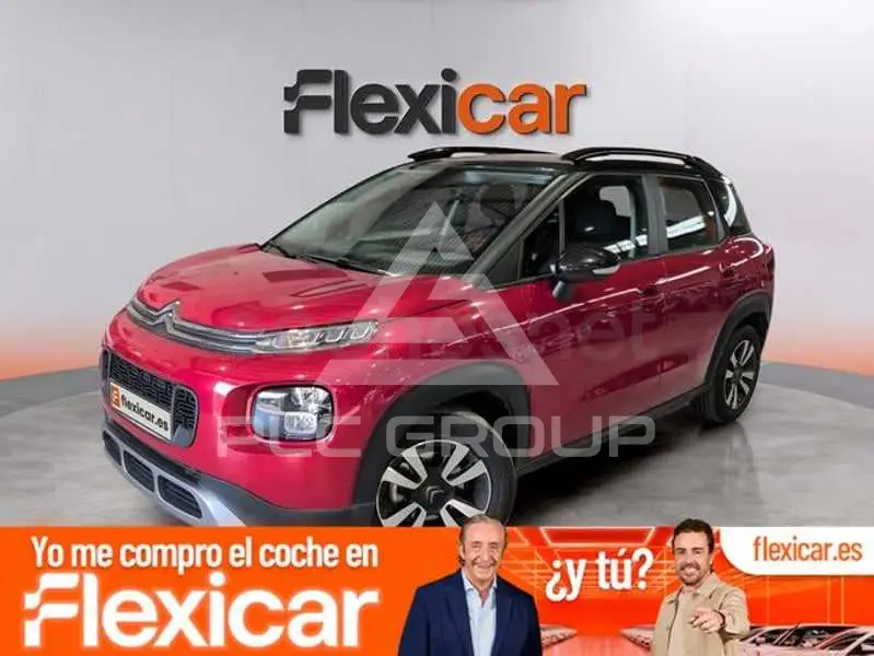 2020 Citroen C3
