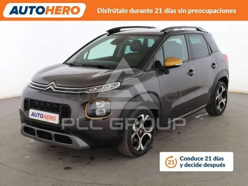 2020 Citroen C3