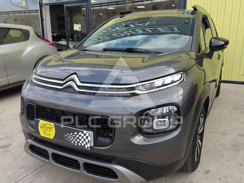 2020 Citroen C3