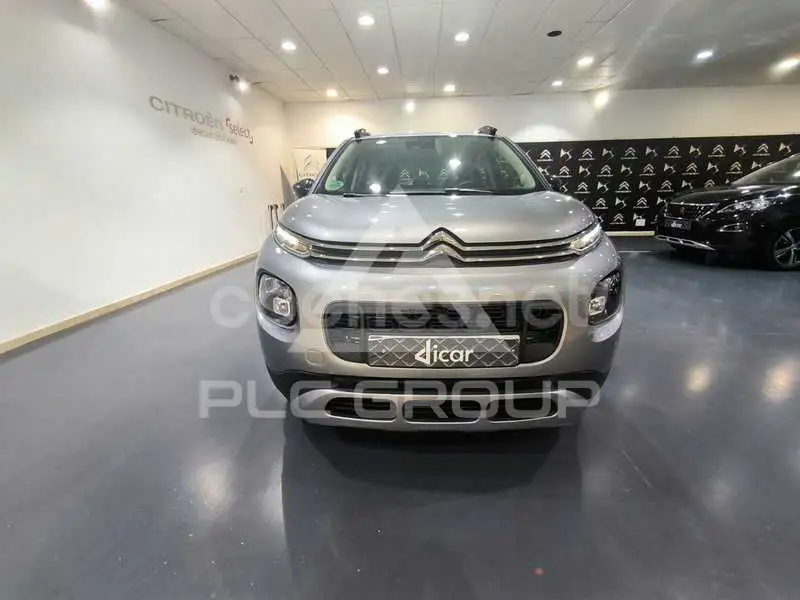 2020 Citroen C3