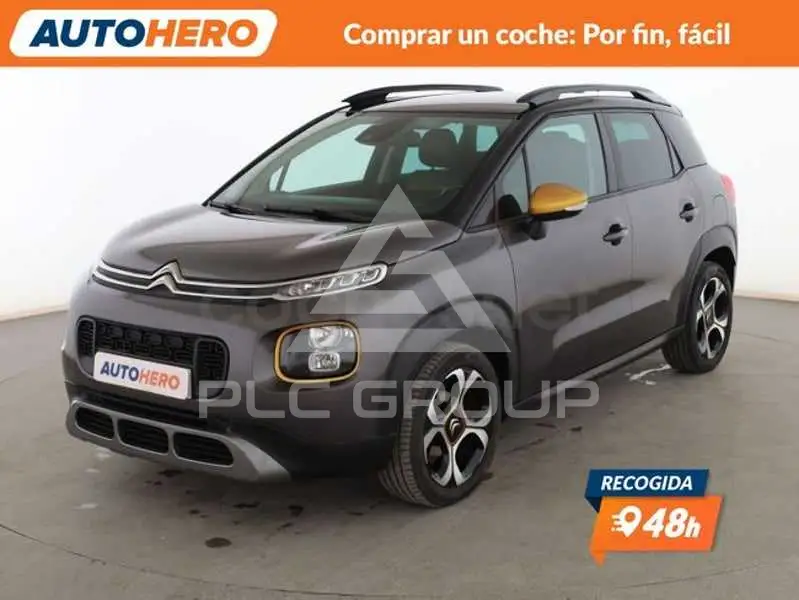 2020 Citroen C3