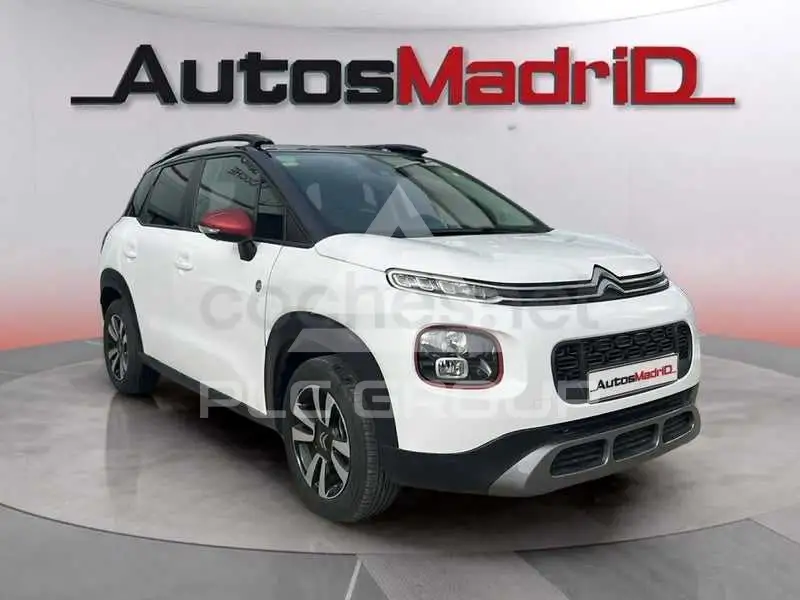 2020 Citroen C3