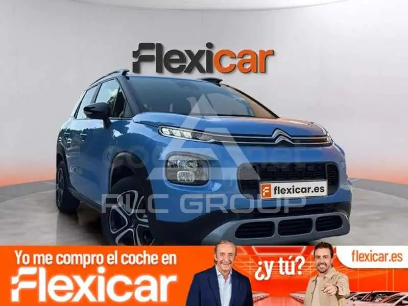 2020 Citroen C3
