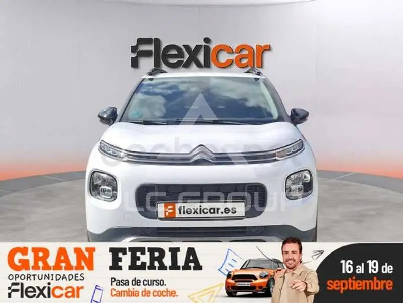 2020 Citroen C3