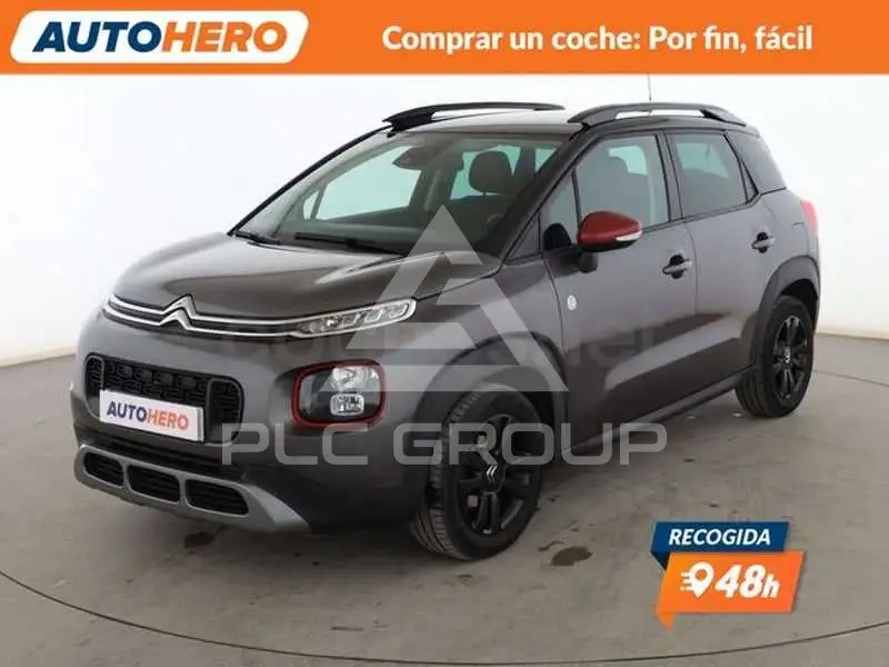 2020 Citroen C3