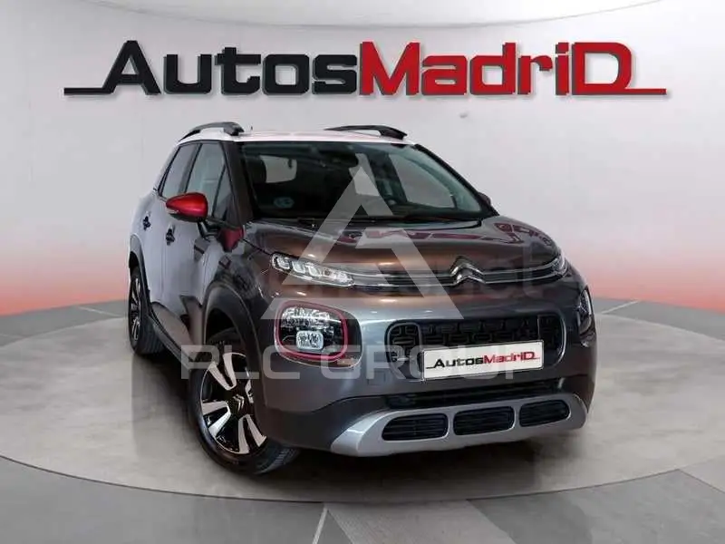 2020 Citroen C3