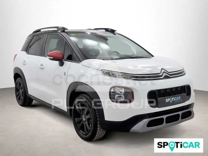 2020 Citroen C3