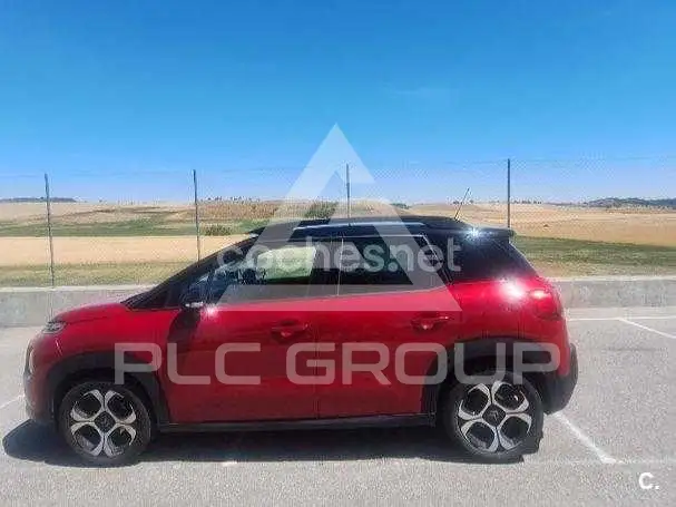 2020 Citroen C3