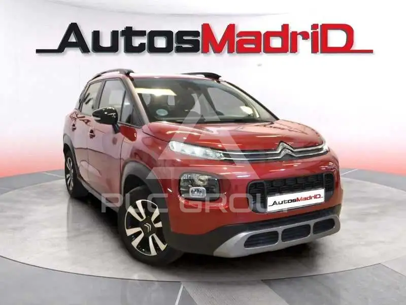 2020 Citroen C3