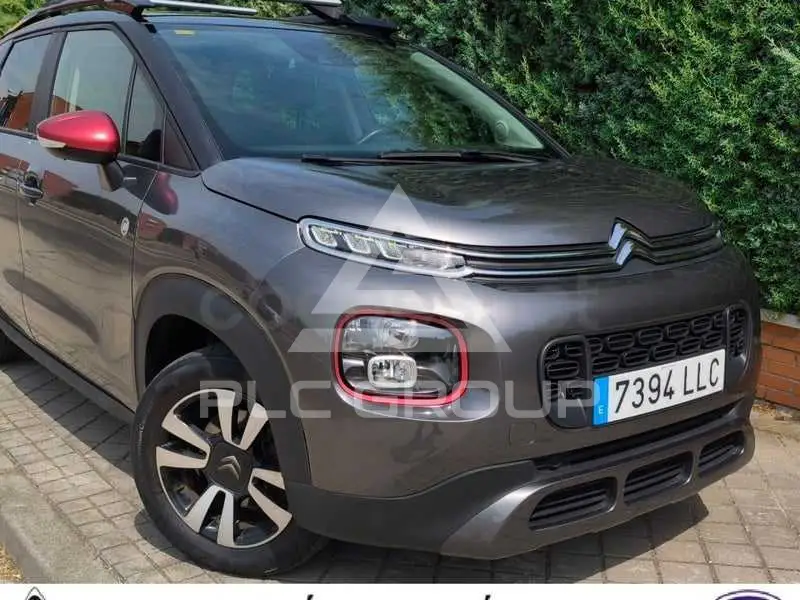 2020 Citroen C3