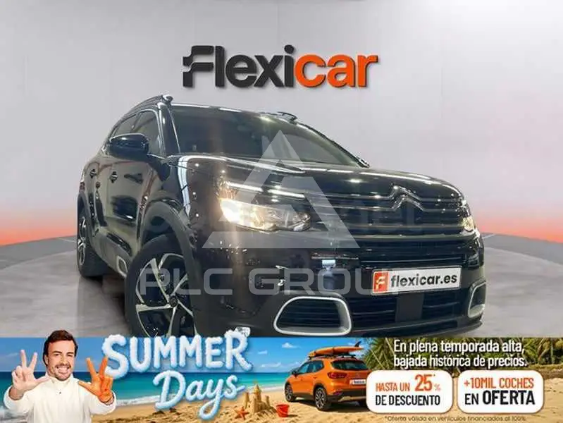 2020 Citroen C5