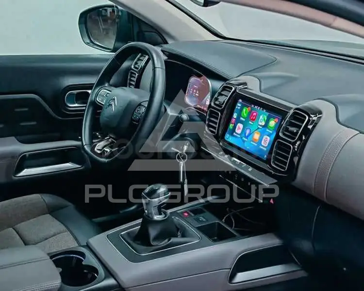 2020 Citroen C5